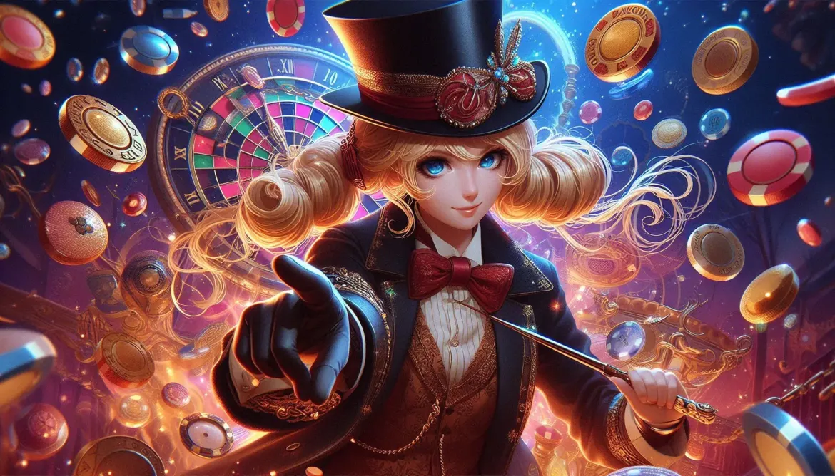 MrPacho Casino